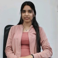 Anushka Sahu