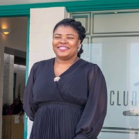 Andiswa Pawuleni