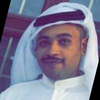 ِAhmed Alshammari