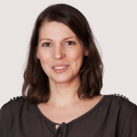Audrey Delaloi
