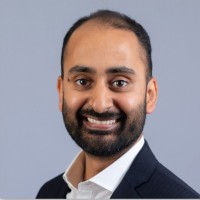 Raghav Gupta-Chaudhary