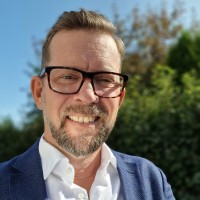 Thomas Moberg