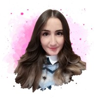 Büşra Kafalı