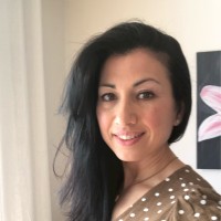 Jeanette Aktas