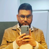 Vishal Yadav