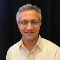 Rajiv Patel