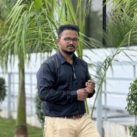 Rakkesh S