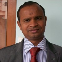 Ranjan Kumar Behera