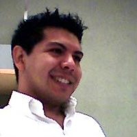 Luis Alberto Lara Campos