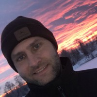 Bård Svarstad