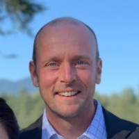 Robert Cook