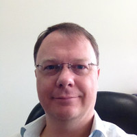 Kevin Hawthorne
