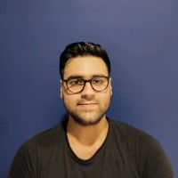 Krish Bharwani