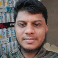 ISLAM SHARIFUL