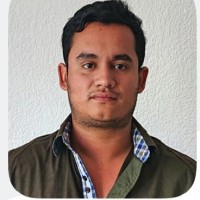 Sergio Bustamante Suministro de refacciones Atlas Copco.