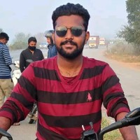 Yeshwanth N