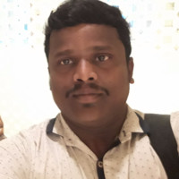 Sakthi Vel