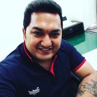 Rohit Chawla