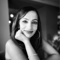 Geeta Parekh