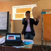 Dr. Tej Hari Ghimire
