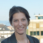 Cathrin Favre