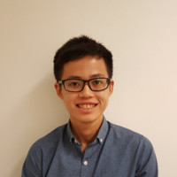 Hui Yiak Hoong (Ivan)