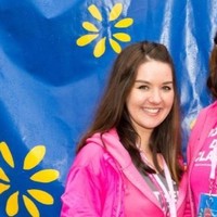 Katherine Pledge