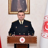 Maxim Sidorko