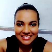 Maria Fernanda Castro a costa