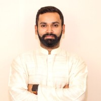 Mohammad Solaiman Salim