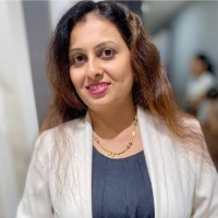 Kalpana Wanjarkhede