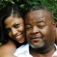 Cedric Slaughter Sr.