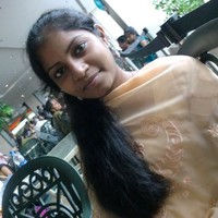 Deepika Seshadri