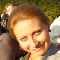 Diana Tikhomirova