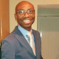 Obiorah Akude