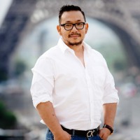 Sonny Lama Cfp™ Msc