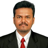 Ramakrishnan Chinnanan