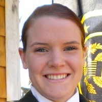 Shannon Morse