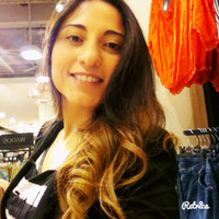 Maria Isabel Gallegos