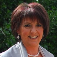 Cheryl Pearce