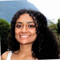 Krupa Kadiwala