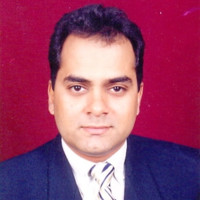 Mangesh R.Chitnis