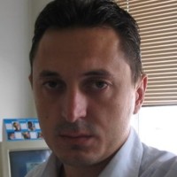 Goran Ilievski