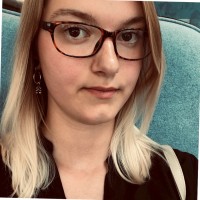 Eglė Marija Aleknaitė-Juzumienė 🔵