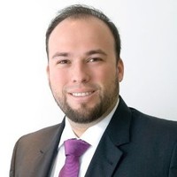 Alexandre Morais D'Agostino, MBA