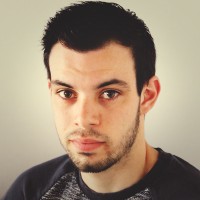 Romain Baumard