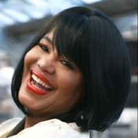 Alda Witherspoon