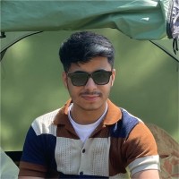 Devansh Bajaj