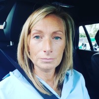 Wendy Edmond-Arnett