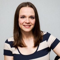 Stephanie Richardson